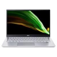 Ноутбук Acer Swift 3 SF314-43-R0MR, Ryzen 3 5300U/8Gb/SSD512Gb/Vega6/14