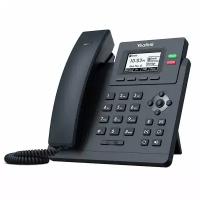 VoIP-телефон Yealink SIP-T31P (с блоком питания)