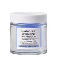 Comfort Zone Hydramemory Крем питательный для лица увлажнение и сияние Rich Sorbet Cream