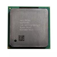Процессоры Intel Процессор SL68Q Intel 1800Mhz