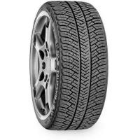 Автошина Michelin Pilot Alpin 4 N1 255/45 R19 100V