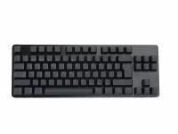 Игровая клавиатура Logitech G G413 TKL SE Kailh Brown, черный, русская