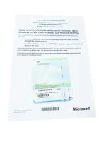 Лицензия HP MS Windows Small Business Server 5CAL клиентского доступа Standart and Premium Edition Dev 5-CAL Pack SW 356336-B21 372005-B21 X11-45357