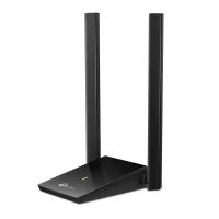 Сетевой адаптер WiFi TP-Link Archer T4U Plus AC1300 USB 3.0 (ант.внеш.несъем.) 2ант