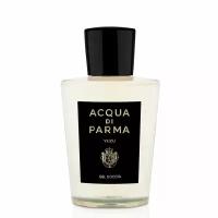 Гель Для Душа Acqua Di Parma Signatures Of The Sun Yuzu 200 мл