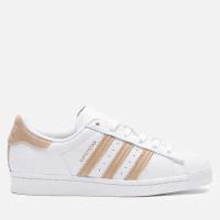 Женские кроссовки adidas Originals Superstar белый, Размер 36 EU