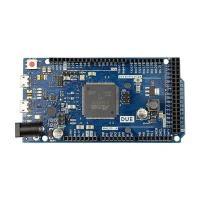 Плата Ардуино совместимая DUE 2012 R3 Board AT91SAM3X8E ARM 32 Bit AR112