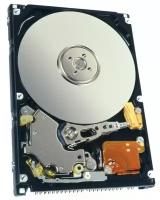 Для домашних ПК Fujitsu Жесткий диск Fujitsu CA06821-B114 40Gb 5400 IDE 2,5