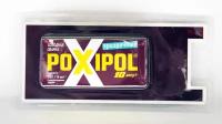 Холодная сварка POXIPOL блистер прозрачный 14мл