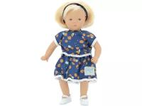 Кукла Petitcollin Minette Romane 27 cm (Петитколлин Минэтт Романа 27 см)