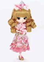 Кукла DAL Princess Pinky (Дал Принцесса в Розовом), Groove Inc