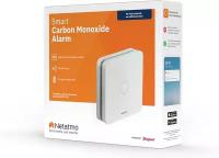 Умный датчик угарного газа Netatmo Smart Carbon Monoxide Alarm (NCO-EC)