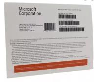 Microsoft Windows 10 Professional 64Bit Russian 1pk DSP OEI DVD