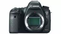 Canon EOS 6D Mark II Body //