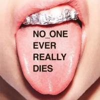 Компакт-диск N.E.R.D. No_One Ever Really Dies