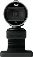 Веб-камера Microsoft LifeCam Cinema for Business (6CH-00002) черный