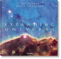 Расширяющаяся Вселенная. Космический телескоп Хаббл (Expanding Universe. The Hubble Space Telescope)