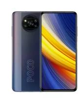 Смартфон Xiaomi Poco X3 Pro 6/128GB, черный фантом