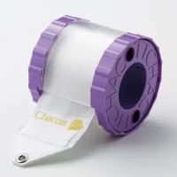 Катушка для гимнастических лент Chacott (074 Фиолетовый)