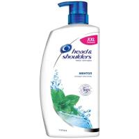 Шампунь и бальзам-ополаскиватель 2 в 1 Head & Shoulders ХХL против перхоти, 900 мл