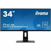 LCD IIYAMA 34