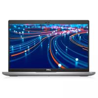 Dell Ноутбук Dell Latitude 5420 W6CX6 847130 (Core i5 1145G7-2.60ГГц, 8ГБ, 256ГБ SSD, IrisXe, 1Гбит LAN, WiFi, BT, WebCam, 14 19201080, W10 Pro), серый