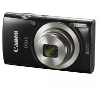 Canon IXUS 185 Black //