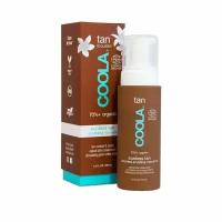 Coola, Скульптурирующий автозагар-мусс Gradual Tan Sculpting Mousse 207ml