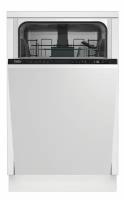 Посудомоечная машина Beko DIS 26022