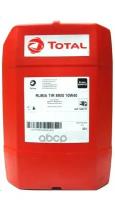 TotalEnergies Моторное Масло Total Rubia Tir 8900 10W40 20L Аналог 160777