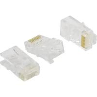 Коннектор RJ45 Orient C88-50