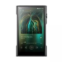 Портативный Hi-Fi-плеер Shanling M6 Ultra Black