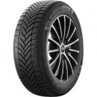 Автошина Michelin Alpin 6 215/40 R17 87V XL