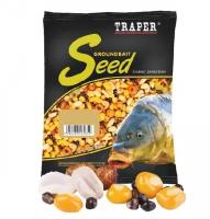 Прикормочные семена TRAPER 1 кг
