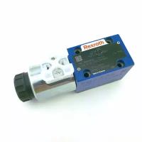 Отсечной клапан Bosch Rexroth R900938760 4WE6D62/EG28N9K4 R901334165