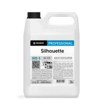 Профхим спец полимерное глянц покрытие д/полов Pro-Brite/Silhouette, 5л