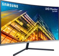 Монитор Samsung U32R590 32 -4K