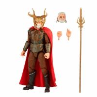 Игровые наборы и фигурки: Фигурка Один (Thor Odin) - Infinity Saga Marvel Legends, Hasbro