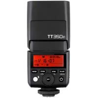 Вспышка накамерная Godox ThinkLite TT350P TTL для Pentax