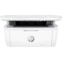 МФУ HP LaserJet M141a