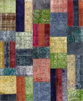 Ковер Pakistan Patchwork 1.56x1.91