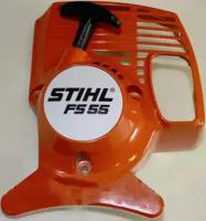 Стартер (б/к) Stihl FS-55