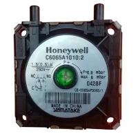 Реле давления 0.9mbar Honeywell C6065A1010