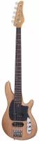 Бас-гитара SCHECTER CV-5 BASS NAT