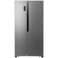 Холодильник Side by Side GORENJE NRS9181MX