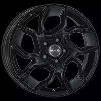 Колесный диск Mak Express 3 7.5x18/5x160 D65.1 ET50 GLOSS BLACK