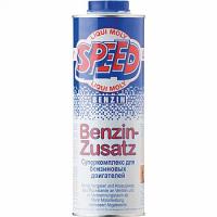 Liqui Moly Суперкомплекс для бензиновых двигателей Speed Benzin Zusatz - 1 л