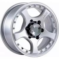 Колесный диск Скад Титан 7x16/5x139.7 D109.7 ET35 селена