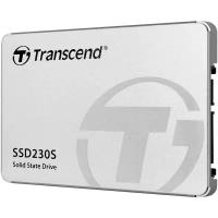 Твердотельный накопитель Transcend 512Gb TS512GSSD230S