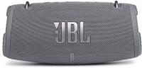 Колонка порт. JBL Xtreme 3 серый 100W 4.0 BT/3.5Jack/USB 15м (JBLXTREME3GRYRU)